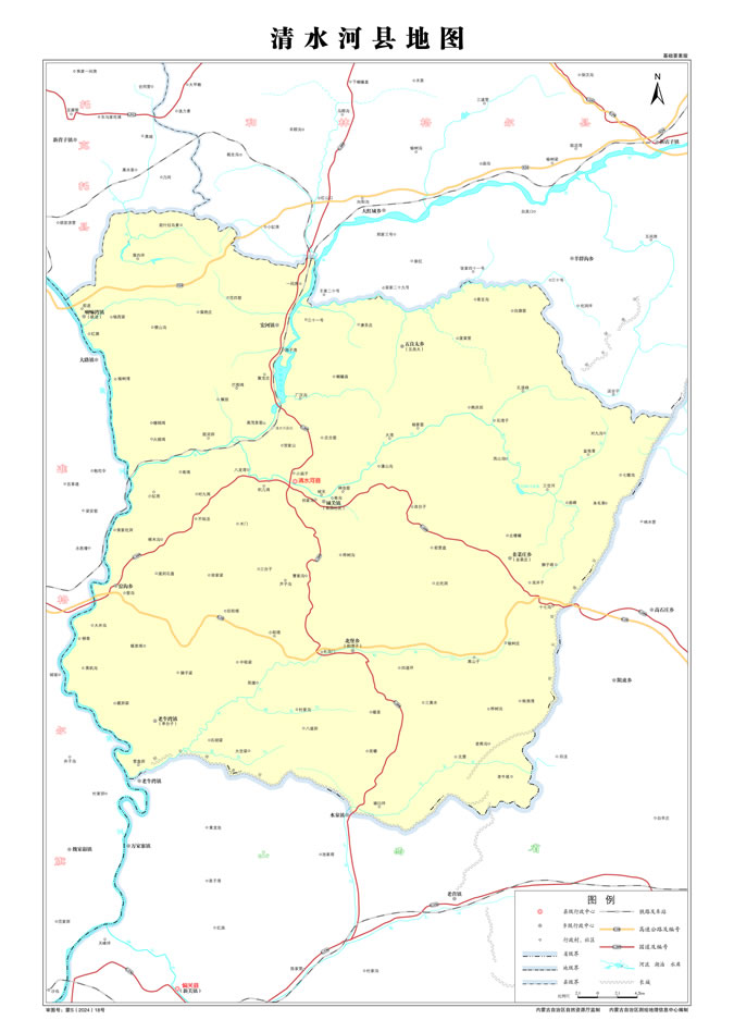 ��ˮ�ӿh�؈D